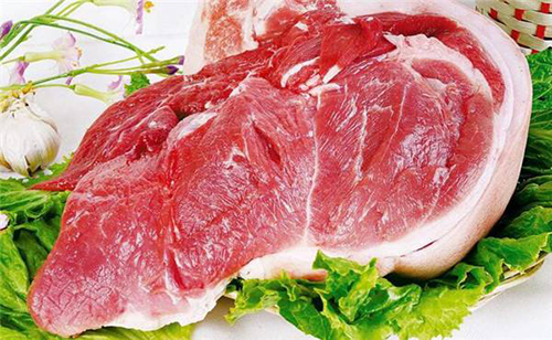 黄瓜视频在线下载豬肉怎麽切才更好？
